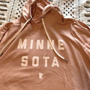 Sota brand Womens sweatshirt